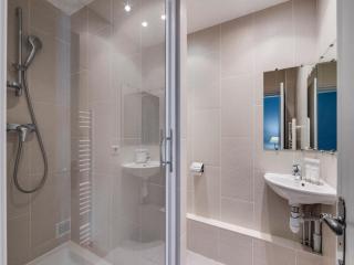 Appartement au cœur de Tignes avec WiFi, pour 4 pers. - FR-1-641-25 - 1