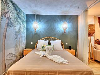 Studio cosy à Anse Marcel avec terrasse et climatisation - FR-1-734-47 - 3