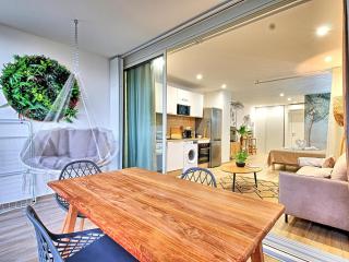 Studio cosy à Anse Marcel avec terrasse et climatisation - FR-1-734-47 - 2