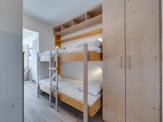 Bel appartement rénové proche des pistes à Tignes - FR-1-641-28 - 2