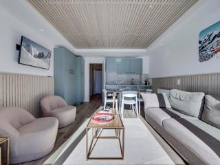 Bel appartement rénové proche des pistes à Tignes - FR-1-641-28 - 1