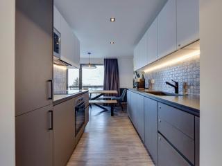 Superbe appartement à Tignes le Lac - 8 pers, proche pistes, wifi inclus - FR-1-641-29 - 4