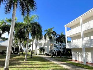 Studio à Anse Marcel avec Air Conditionné et Parking - FR-1-734-52 - 1