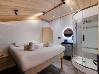 Duplex à 50m des pistes avec services inclus à Tignes Val Claret - FR-1-641-68 - 4