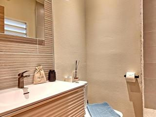 Villa Chloé - Luxe et Accès Direct à la Mer à Saint-Martin - FR-1-734-73 - 3