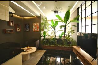 Luxurious apartment with private jacuzzi - 0