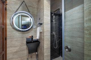 Harhoura Luxury Stay, Steps from the Beach - 7