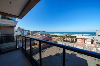 Canto da Amoreira 203 - Apartamento Duplex - Vista para o Mar - Canto Grande - Bombinhas - 9