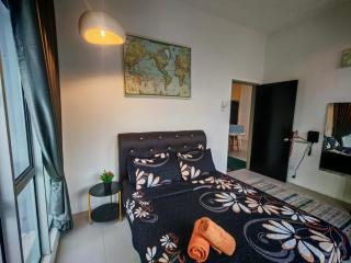 Studio BARRINGTON SQUARE II - 4