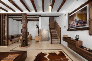 Harhoura Luxury Stay, Steps from the Beach - 0
