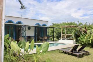 Piscina privada - 0