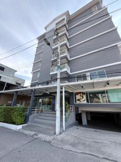 Prestige Apartment - Bang Na - 8