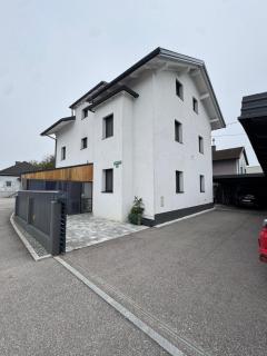 Moderne Wohnung in Bahnhofsnähe - 9