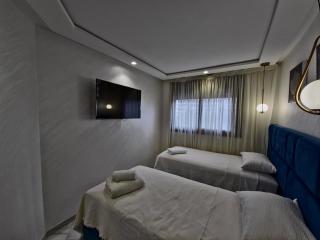 TangerSuite ONLY FAMILY Marina Bay Beach and Pool - 1