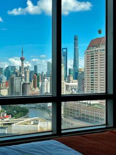 River House Near The Peoples Square And The Bund - Shanghái - 2