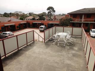 Sovereign Park Motor Inn - Ballarat - 6