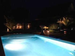 Saras Weinchalet - Guntersblum - 2