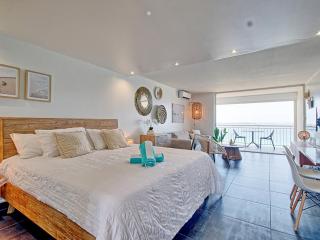 Ocean Bliss – Studio d’exception à deux pas de la plage - FR-1-734-74 - 2