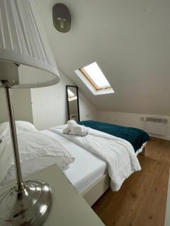 Comfy family studio - 3