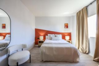 Habitaciones Atocha Río II - 3