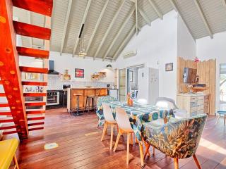 Villa Spacieuse avec Piscine Privée à 200m de la Plage, Saint-Martin - FR-1-734-76 - 7