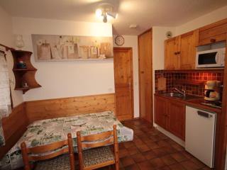 Studio cabine avec grande terrasse parking et TV - FR-1-293-15 - 5