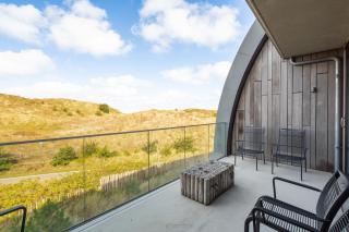 Residence Westduin - 2