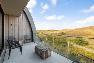 Residence Westduin - 2