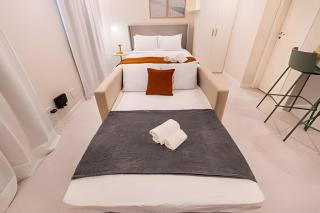 Studio charmoso, a 3 minutos a pé da Oscar Freire - 7