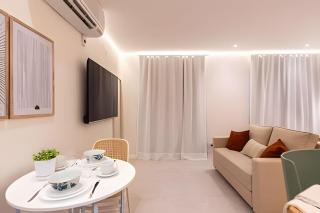 Studio charmoso, a 3 minutos a pé da Oscar Freire - 4