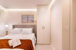 Studio charmoso, a 3 minutos a pé da Oscar Freire - 6