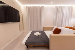 Studio charmoso, a 3 minutos a pé da Oscar Freire - 3