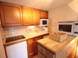 Beau 4 pièces avec balcons aux Saisies, 2 salles de bains, 8 couchages, équipements complets - FR-1-293-63 - 6