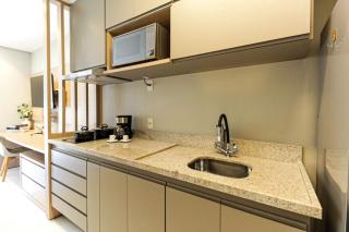 ZAHLE1004 - Ap luxo Jardins Ibirapuera Av Paulista - 3