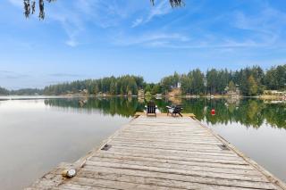 Phillips Lake Escape - 0