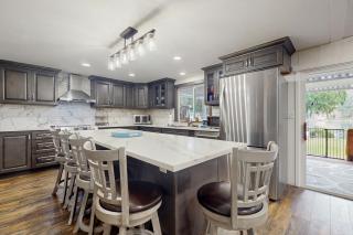 Phillips Lake Escape - 3