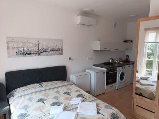 Blue Haven Kavač Condo for 2 - 1