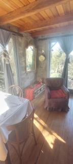 lacasitadepiedraCabana - 2