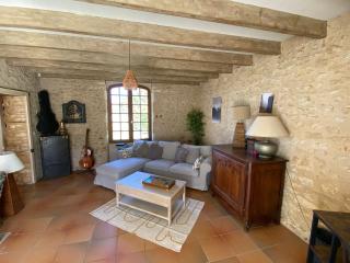 Le Domaine de Camberoux La Petite Longère - 7