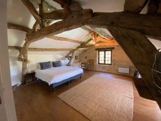 Le Domaine de Camberoux La Petite Longère - 6