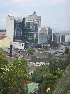 Стильная квартира в Центре города - 1