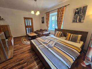 Pension Pod Lipou - 1