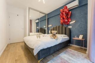 Luxury Premium One Bedroom Apartment North Area - 8