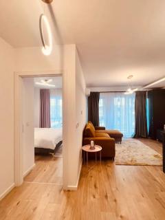 Luxury Premium One Bedroom Apartment North Area - 7