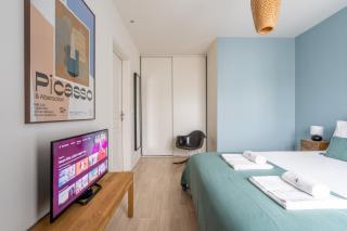 La Colline - Parking - By PrestiPlace - 4