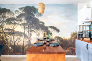 La Colline - Parking - By PrestiPlace - 3