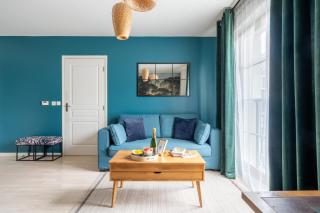 La Colline - Parking - By PrestiPlace - 2