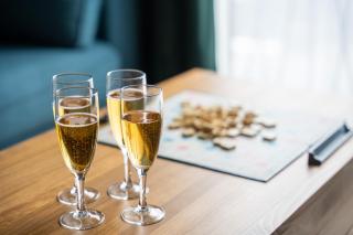 La Colline - Parking - By PrestiPlace - 1