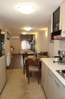 Studio Apartment Tsar Kaloyan Near Tsarevets - 9