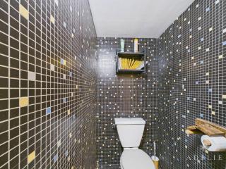 Appartement spacieux, terrasse plein sud, proche pistes et commerces - FR-1-398-508 - 1
